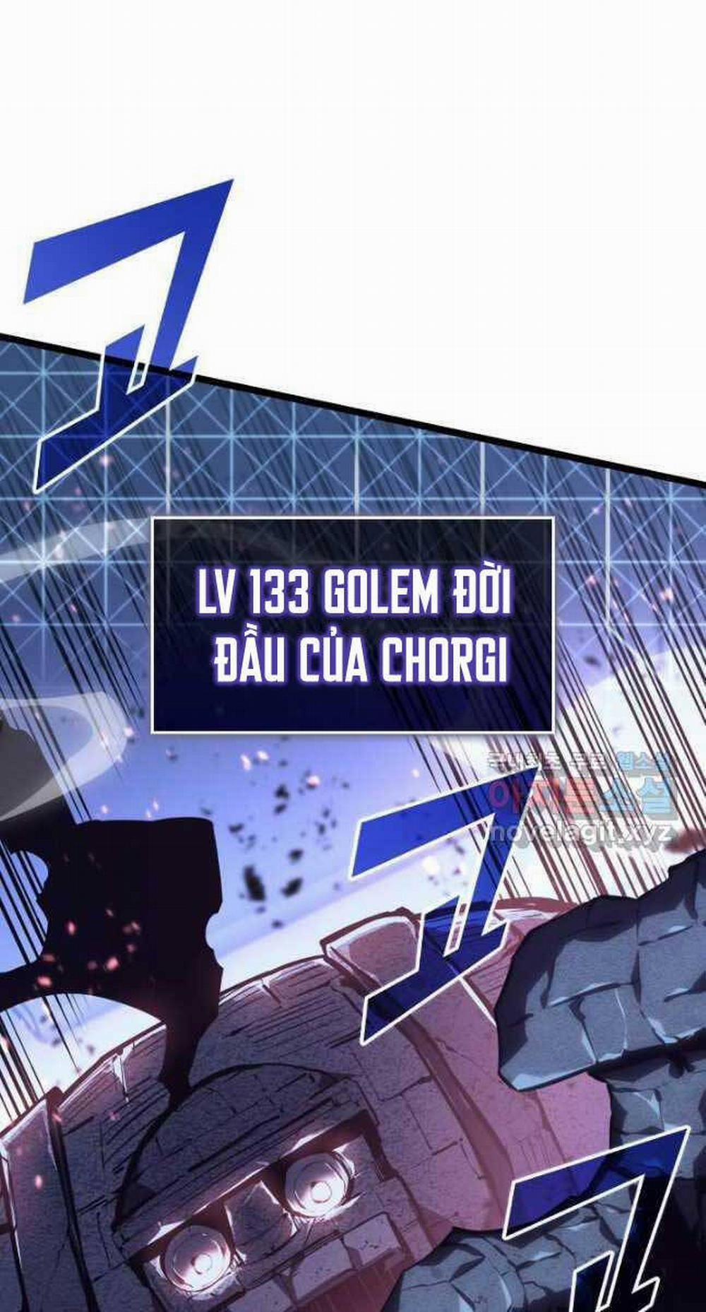 Sự Trở Lại Của Người Chơi Cấp Sss 63 trang 16