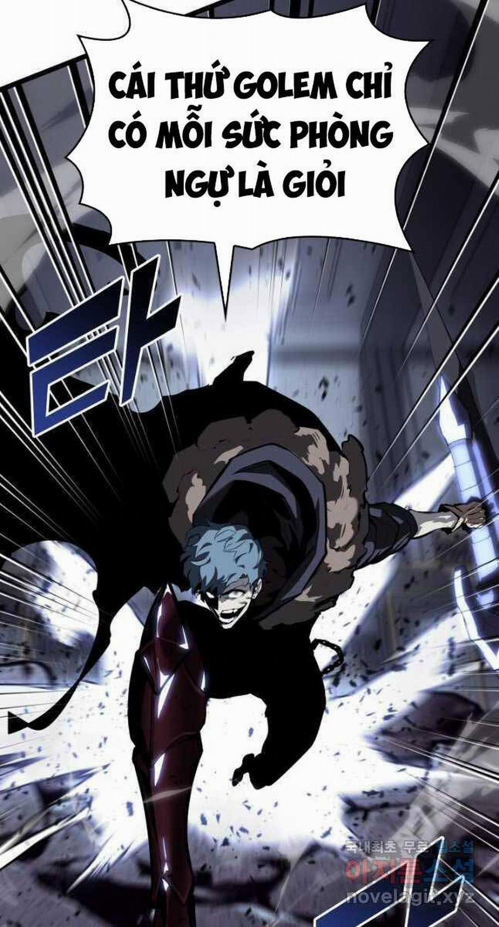 Sự Trở Lại Của Người Chơi Cấp Sss 63 trang 25