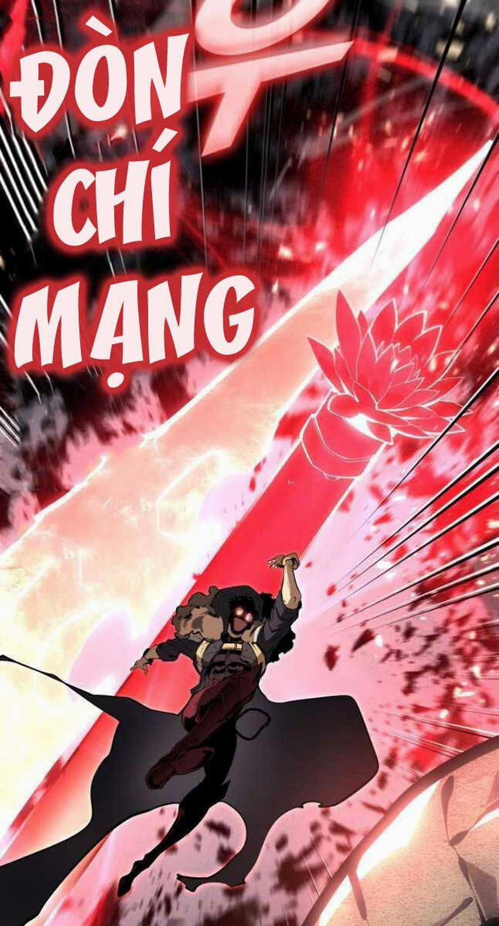 Sự Trở Lại Của Người Chơi Cấp Sss 63 trang 28