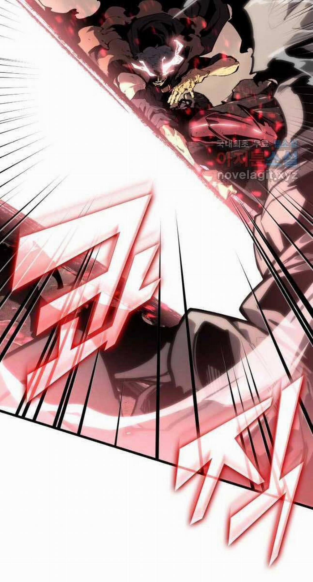 Sự Trở Lại Của Người Chơi Cấp Sss 63 trang 3