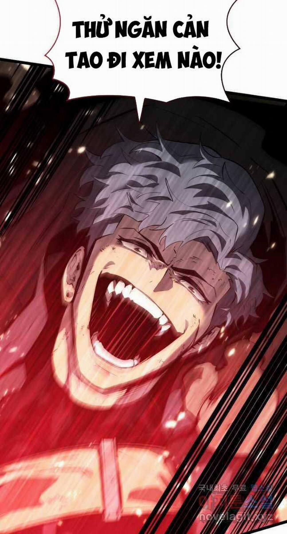 Sự Trở Lại Của Người Chơi Cấp Sss 63 trang 30