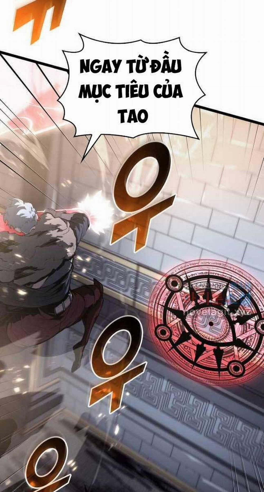 Sự Trở Lại Của Người Chơi Cấp Sss 63 trang 37