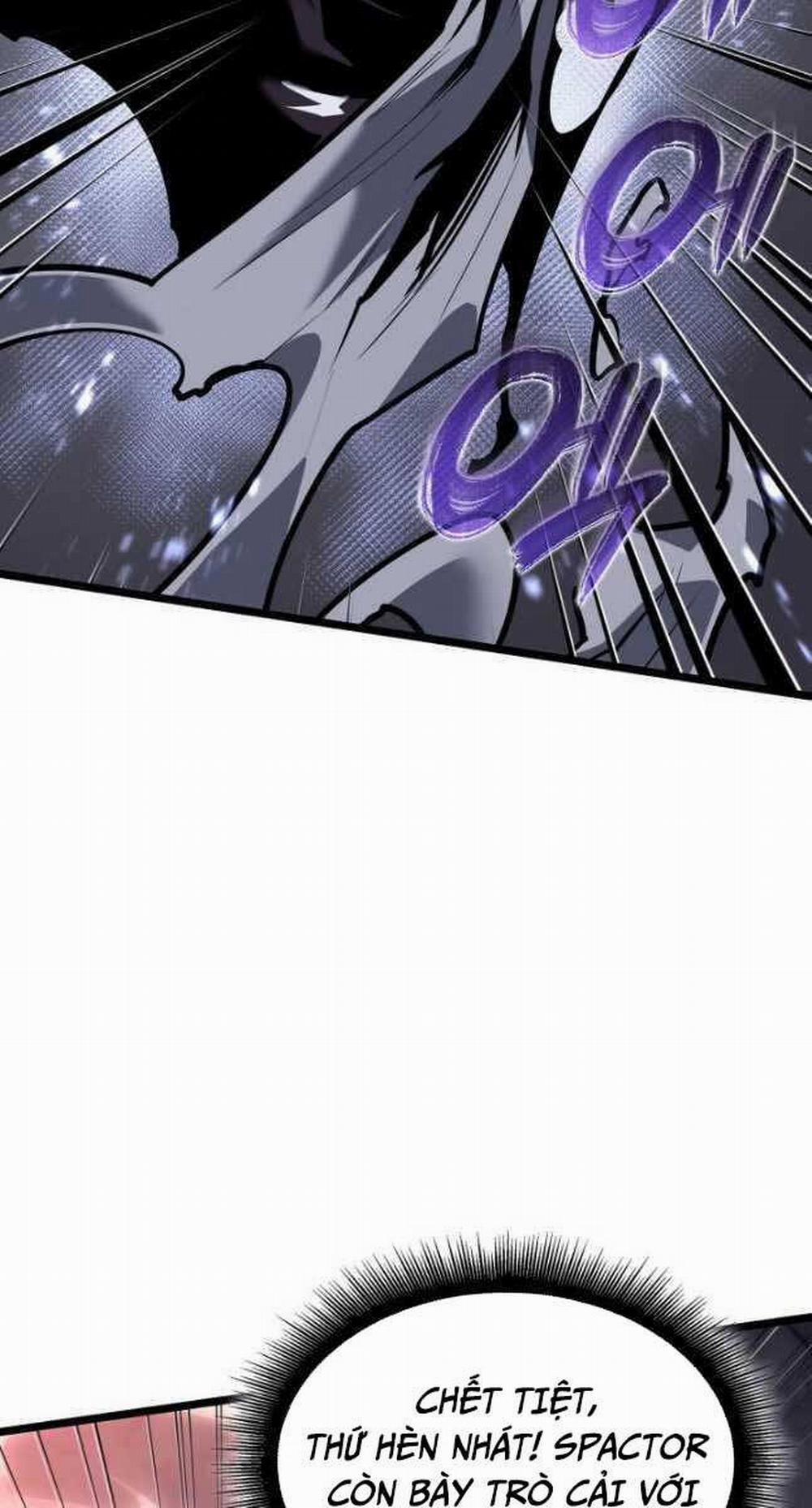 Sự Trở Lại Của Người Chơi Cấp Sss 63 trang 7