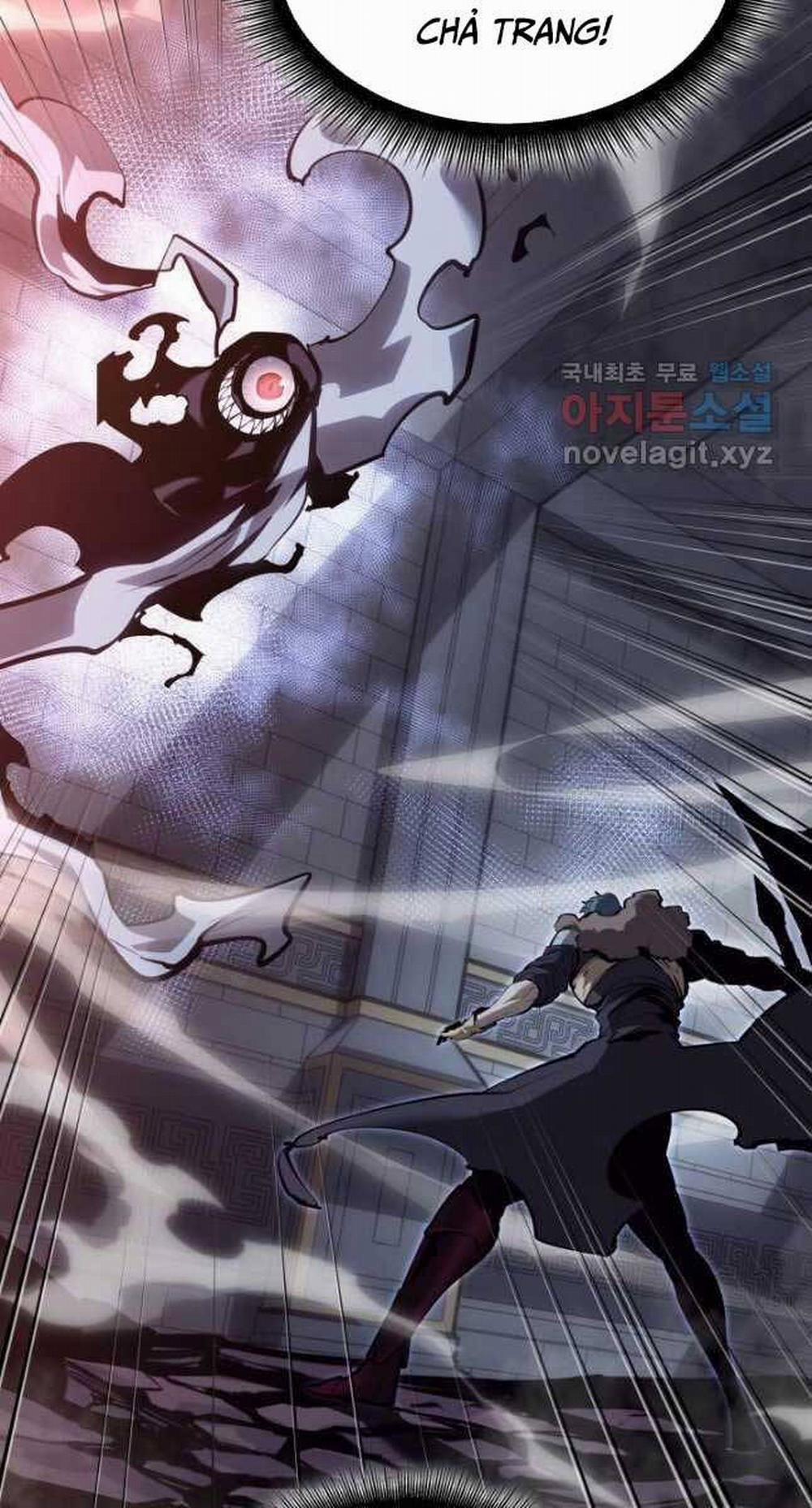 Sự Trở Lại Của Người Chơi Cấp Sss 63 trang 8