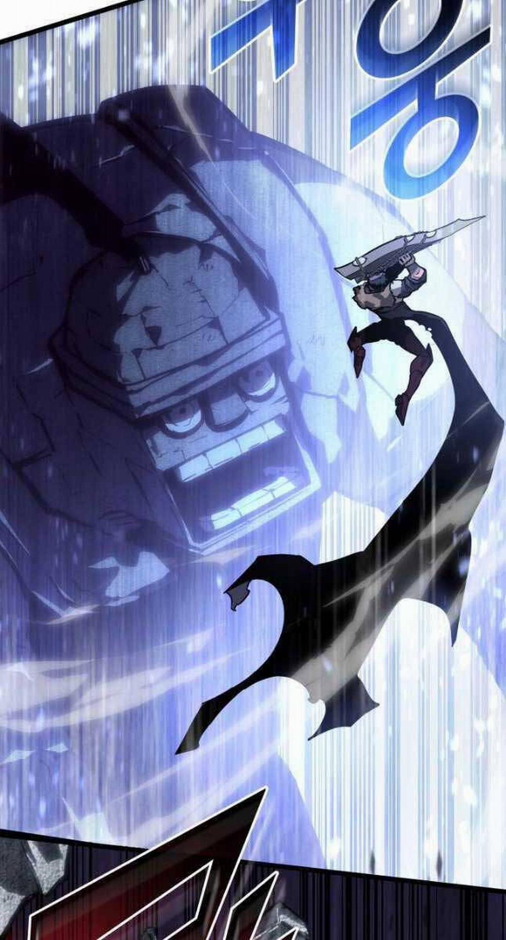 Sự Trở Lại Của Người Chơi Cấp Sss 63 trang 81