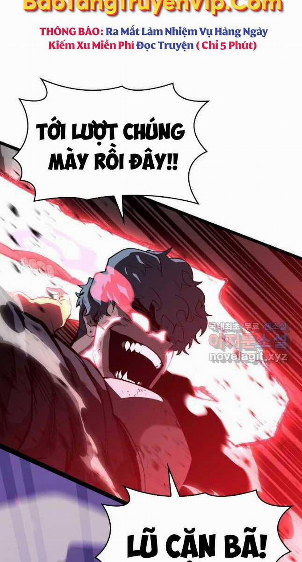 Sự Trở Lại Của Người Chơi Cấp Sss 63 trang 85