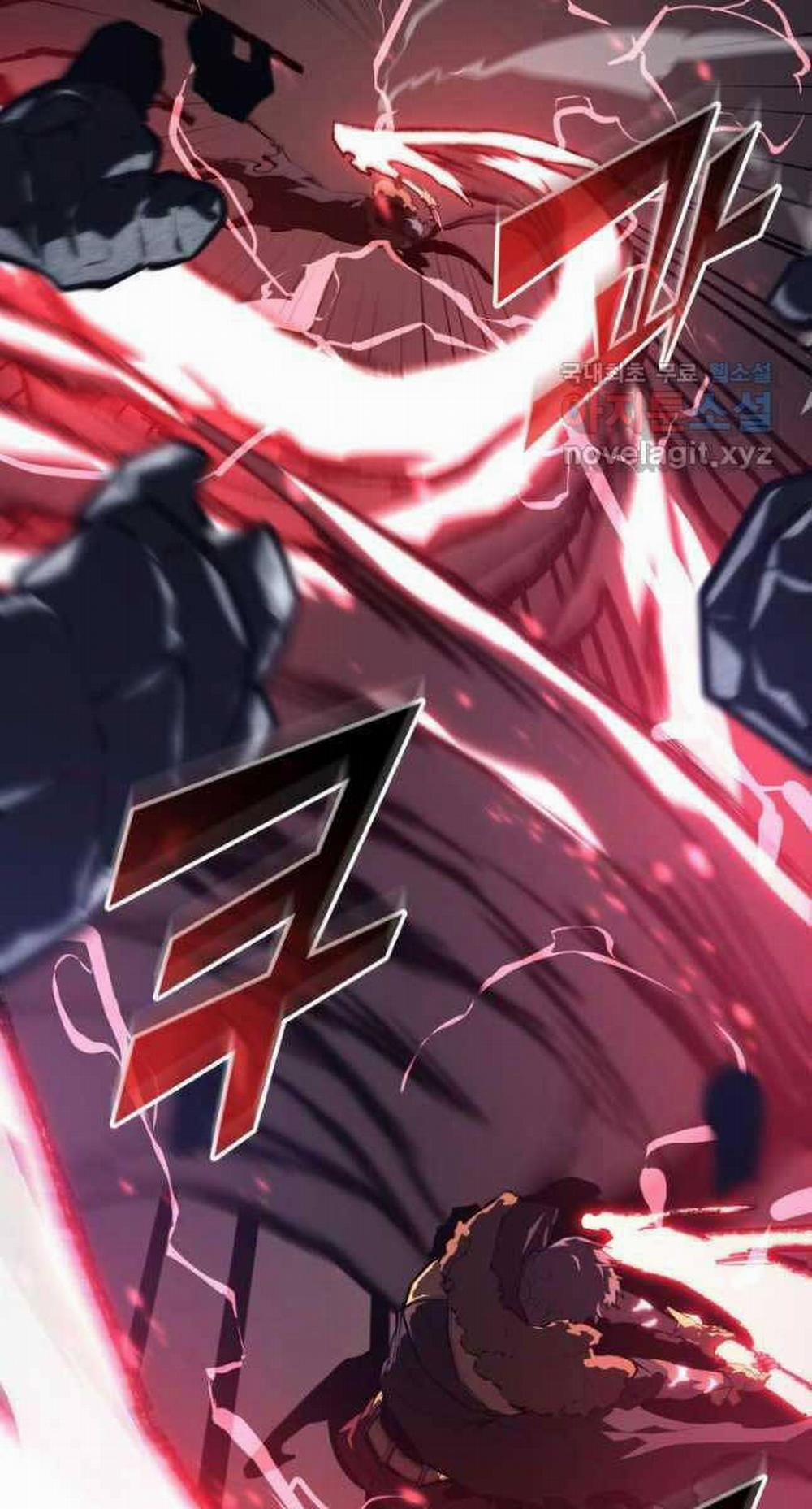 Sự Trở Lại Của Người Chơi Cấp Sss 63 trang 87