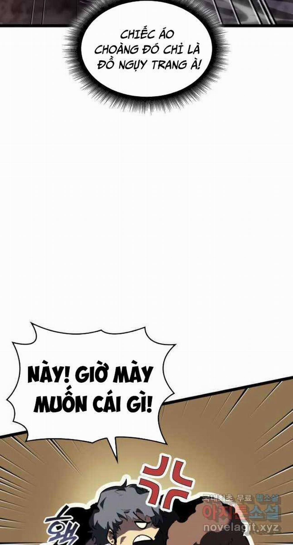 Sự Trở Lại Của Người Chơi Cấp Sss 63 trang 9