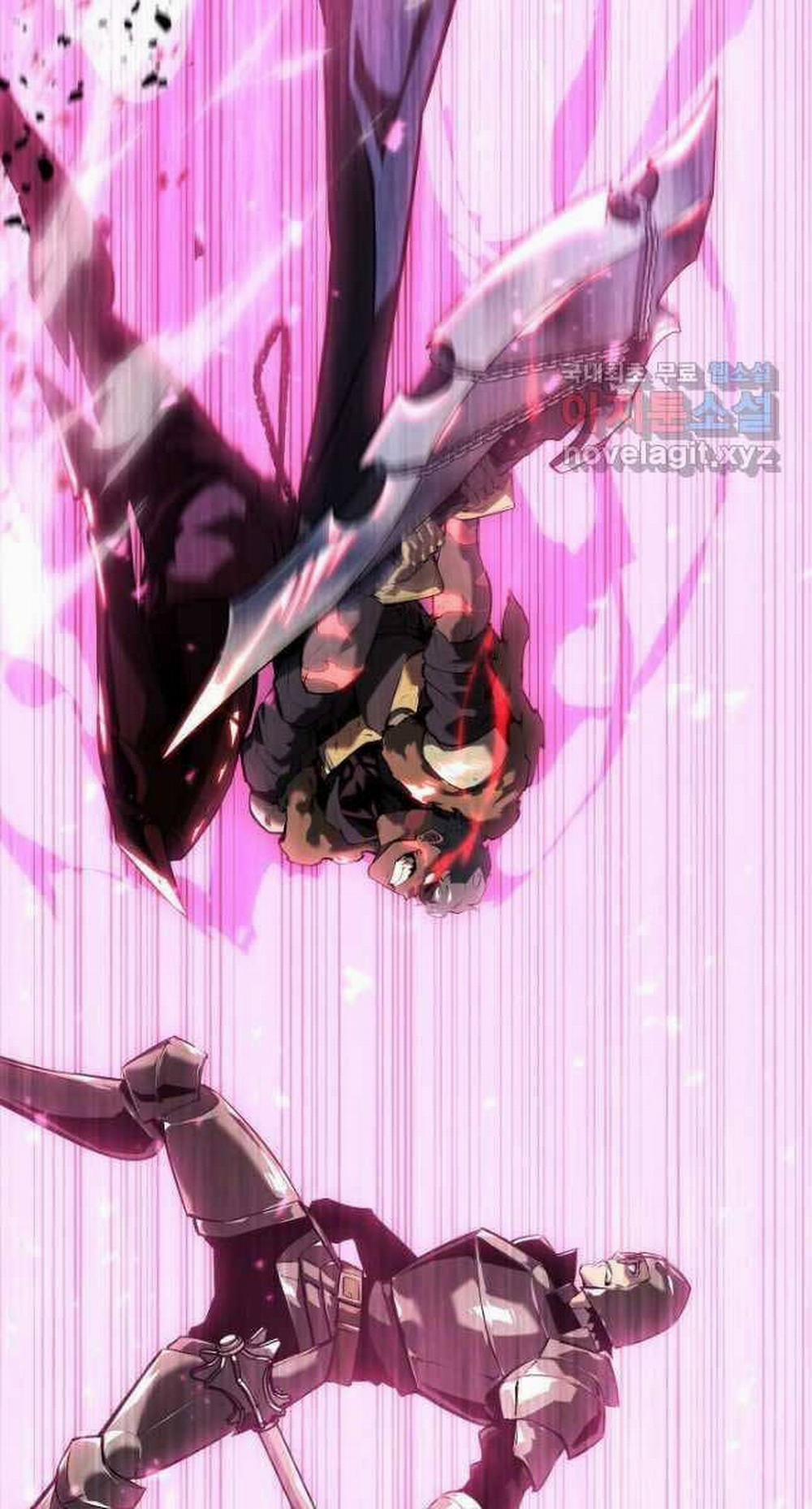 Sự Trở Lại Của Người Chơi Cấp Sss 63 trang 96