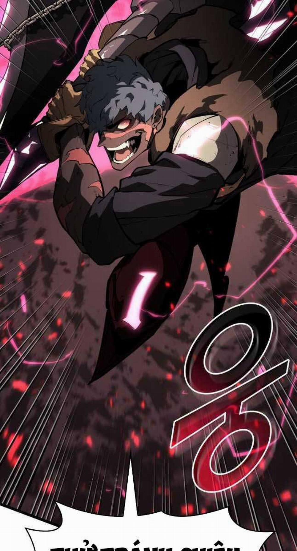 Sự Trở Lại Của Người Chơi Cấp Sss 63 trang 98