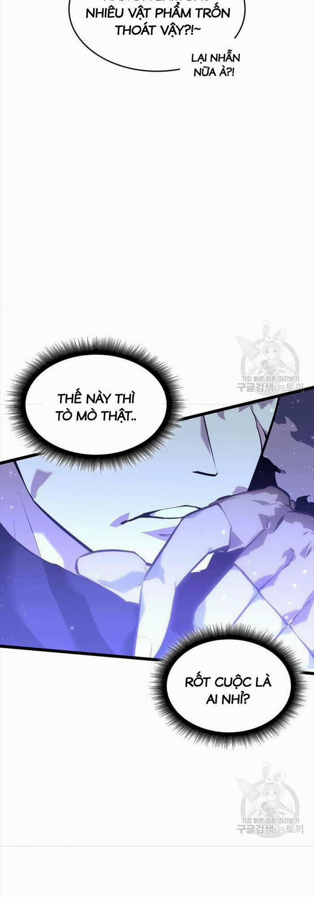 Sự Trở Lại Của Người Chơi Cấp Sss 64 trang 1