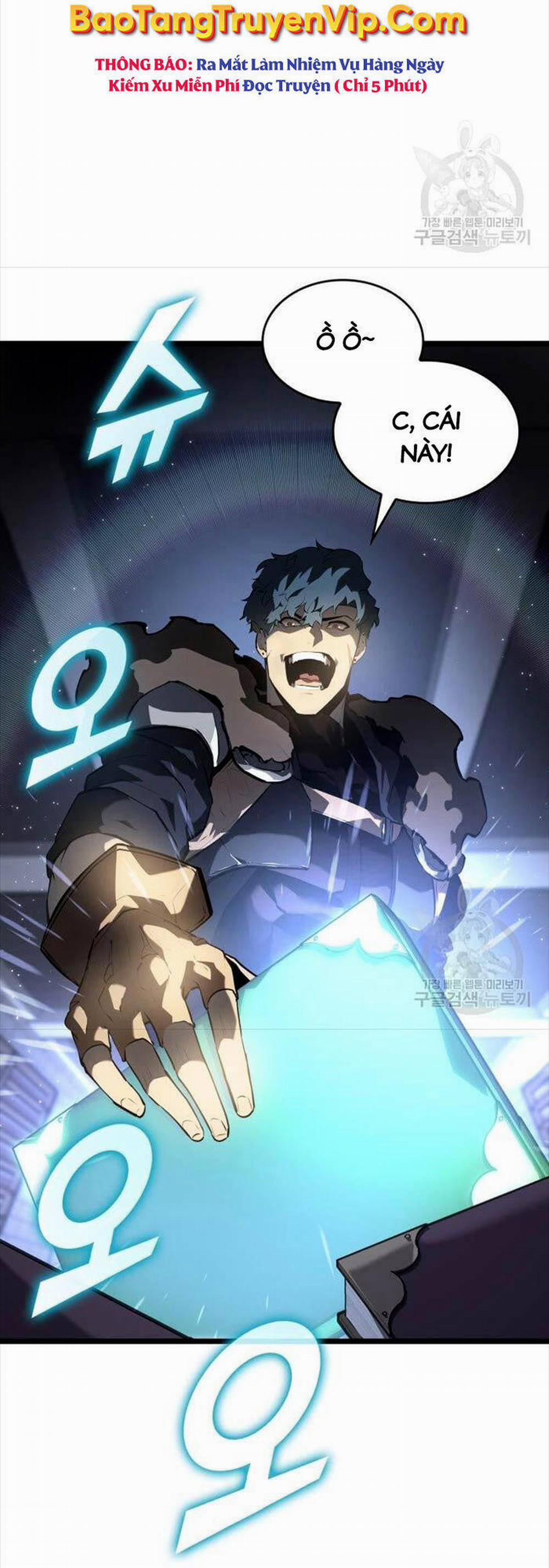 Sự Trở Lại Của Người Chơi Cấp Sss 64 trang 11