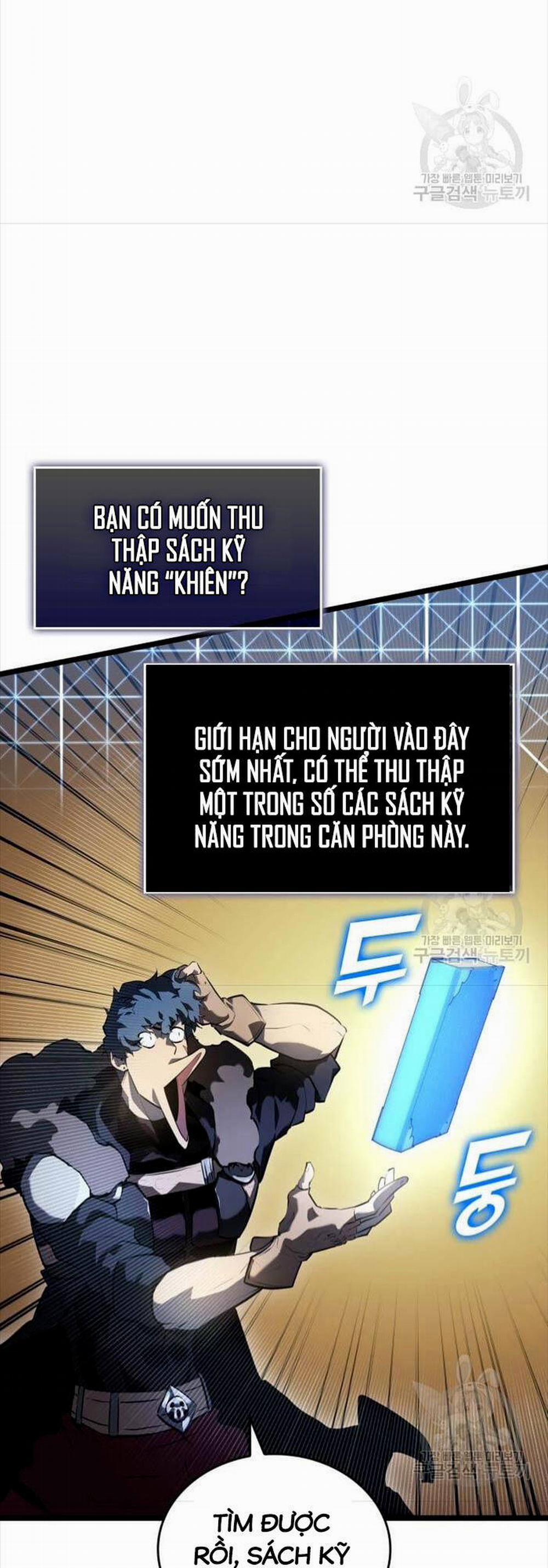 Sự Trở Lại Của Người Chơi Cấp Sss 64 trang 12