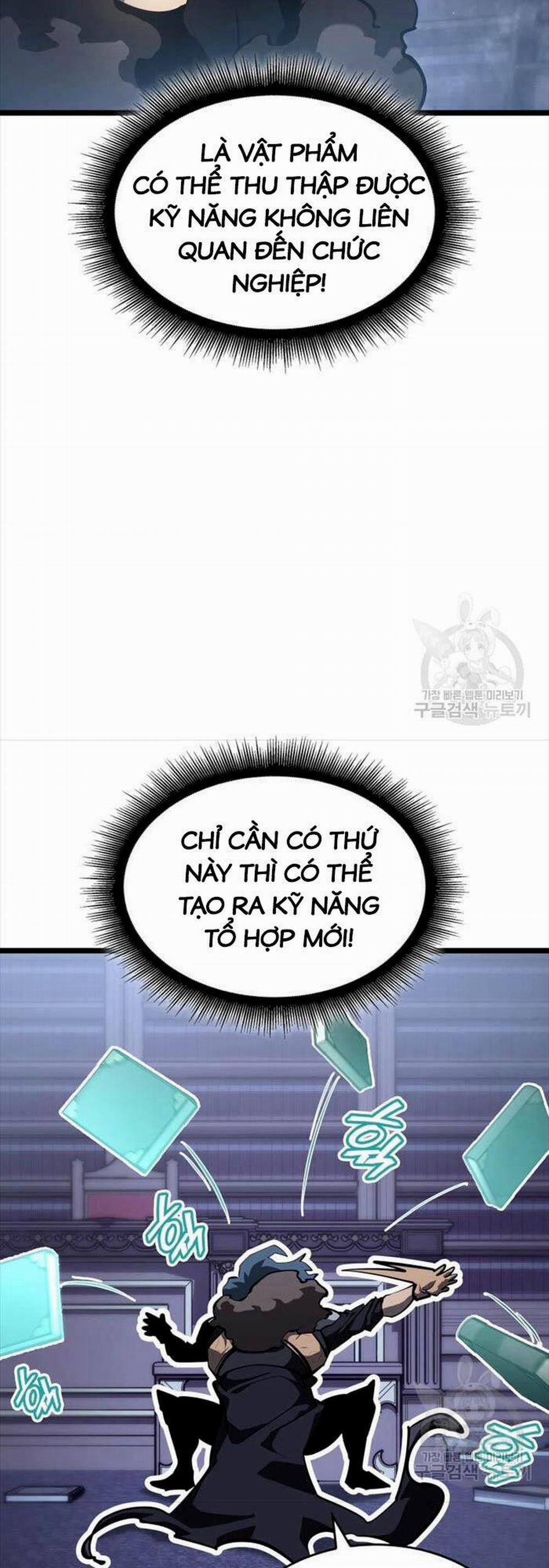 Sự Trở Lại Của Người Chơi Cấp Sss 64 trang 14