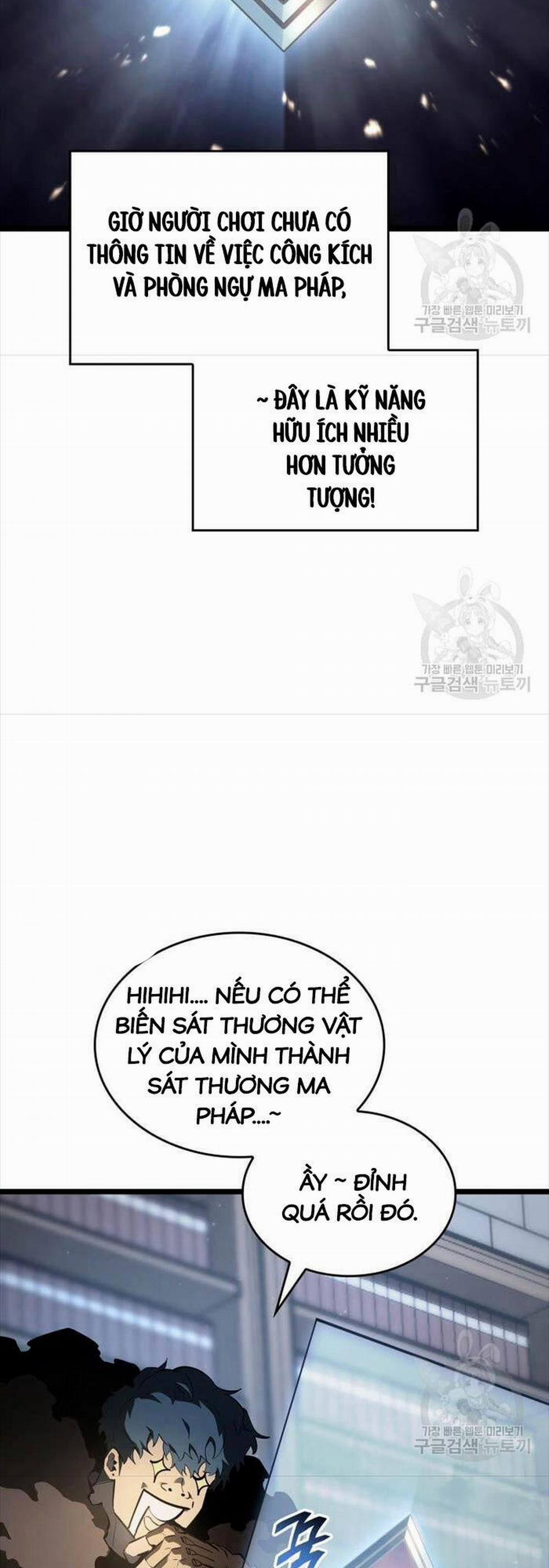 Sự Trở Lại Của Người Chơi Cấp Sss 64 trang 17