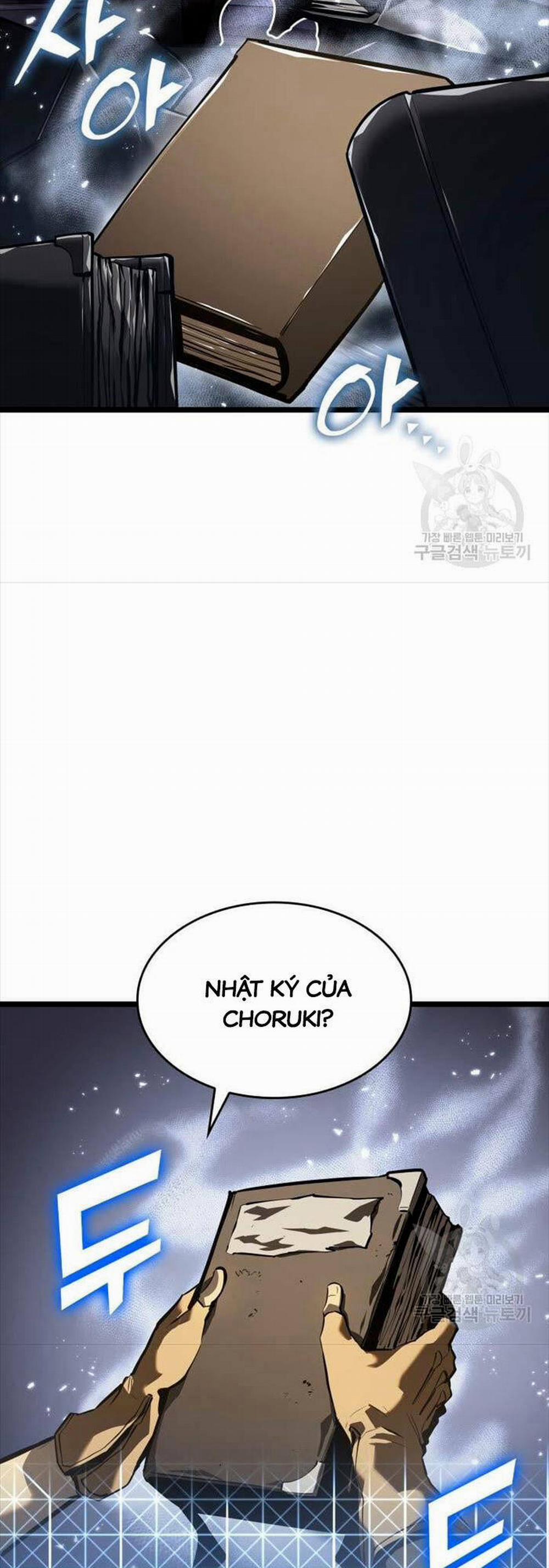 Sự Trở Lại Của Người Chơi Cấp Sss 64 trang 20