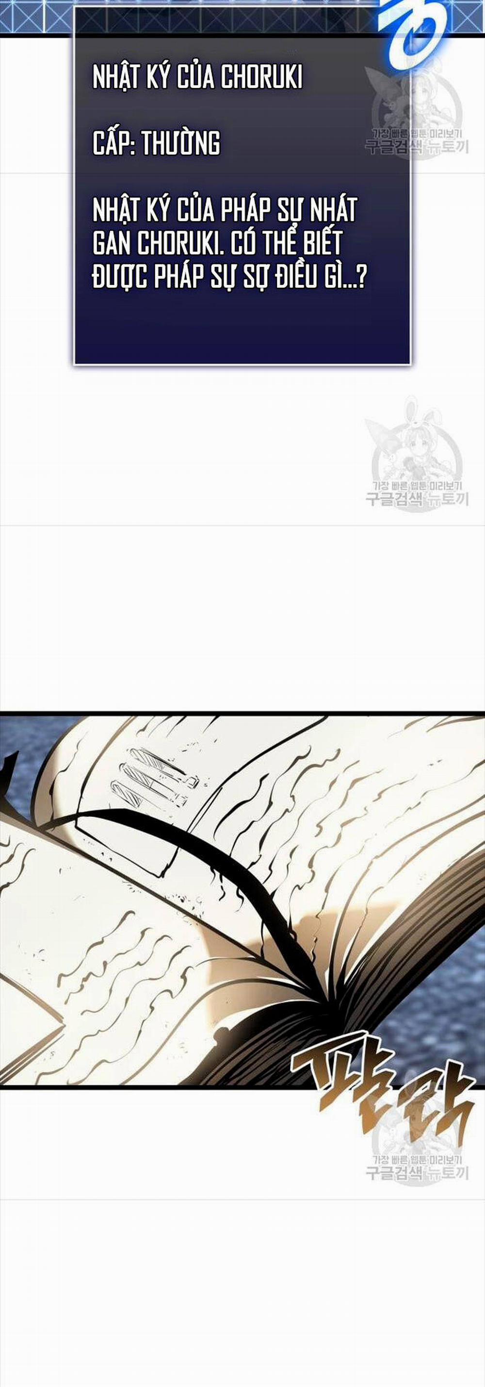 Sự Trở Lại Của Người Chơi Cấp Sss 64 trang 21