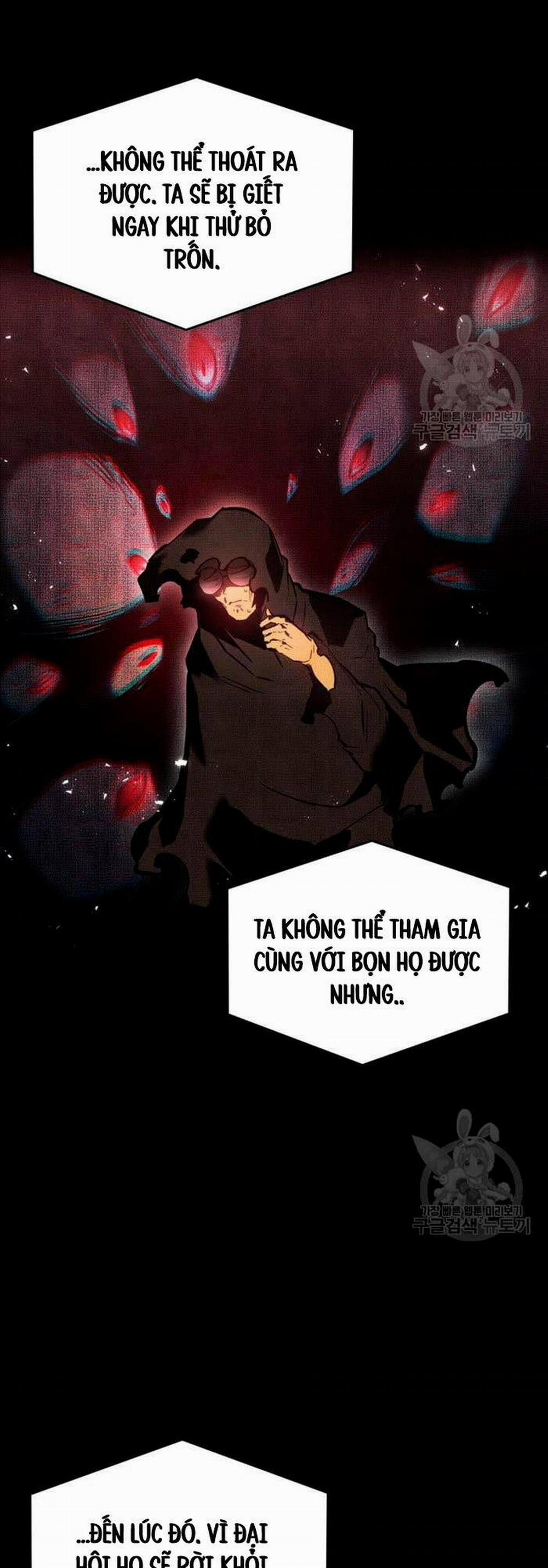 Sự Trở Lại Của Người Chơi Cấp Sss 64 trang 24