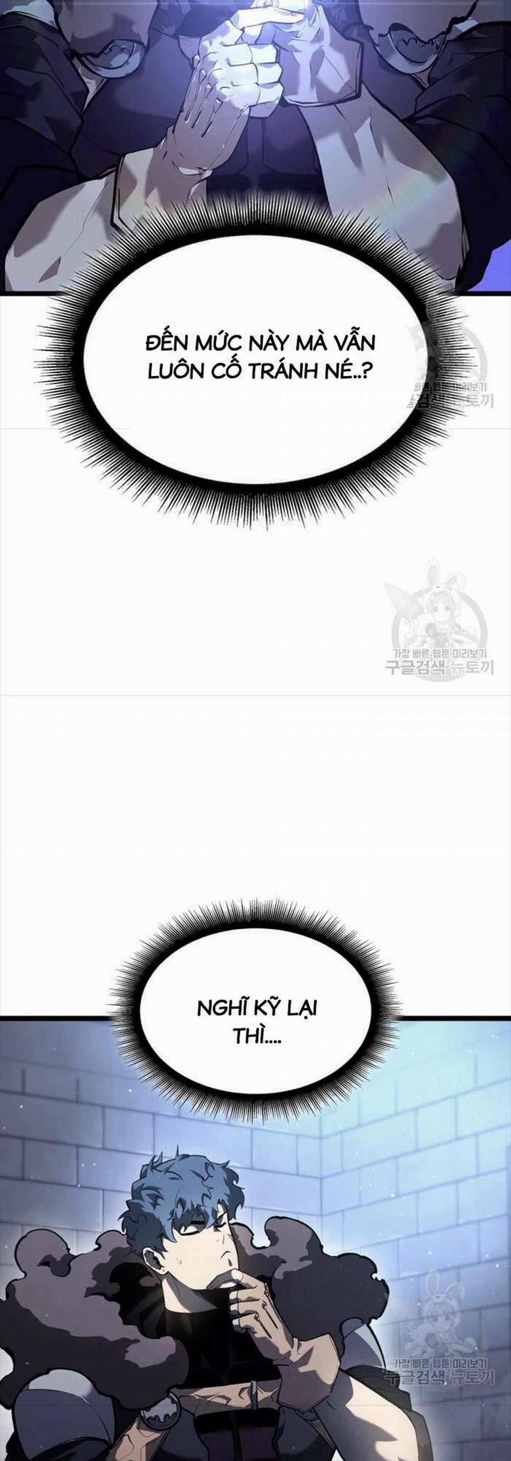 Sự Trở Lại Của Người Chơi Cấp Sss 64 trang 3