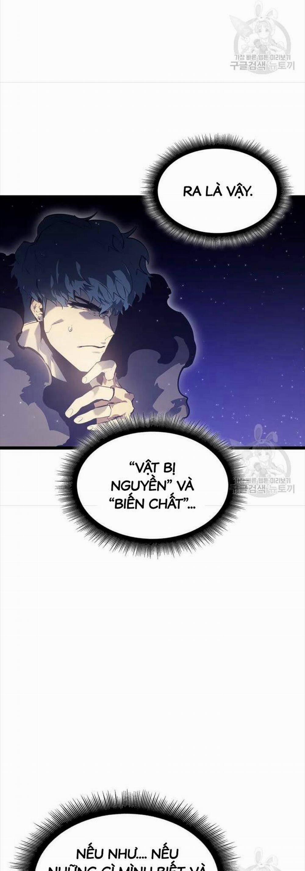 Sự Trở Lại Của Người Chơi Cấp Sss 64 trang 32