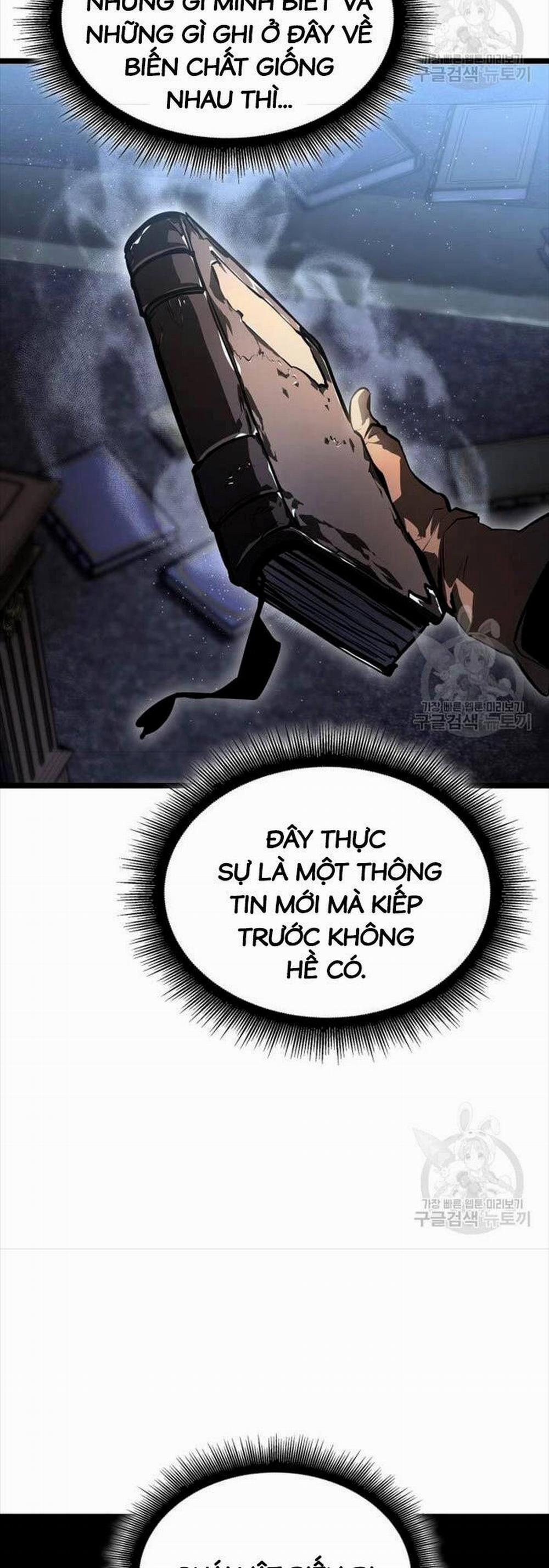 Sự Trở Lại Của Người Chơi Cấp Sss 64 trang 33