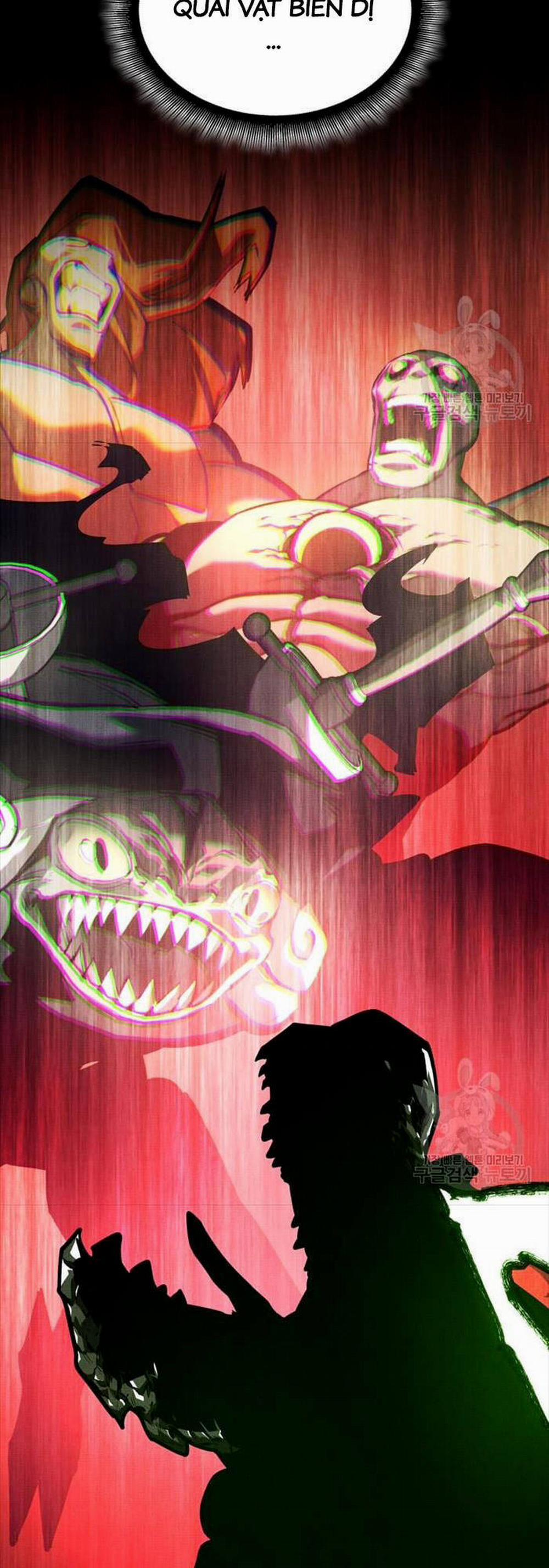 Sự Trở Lại Của Người Chơi Cấp Sss 64 trang 34