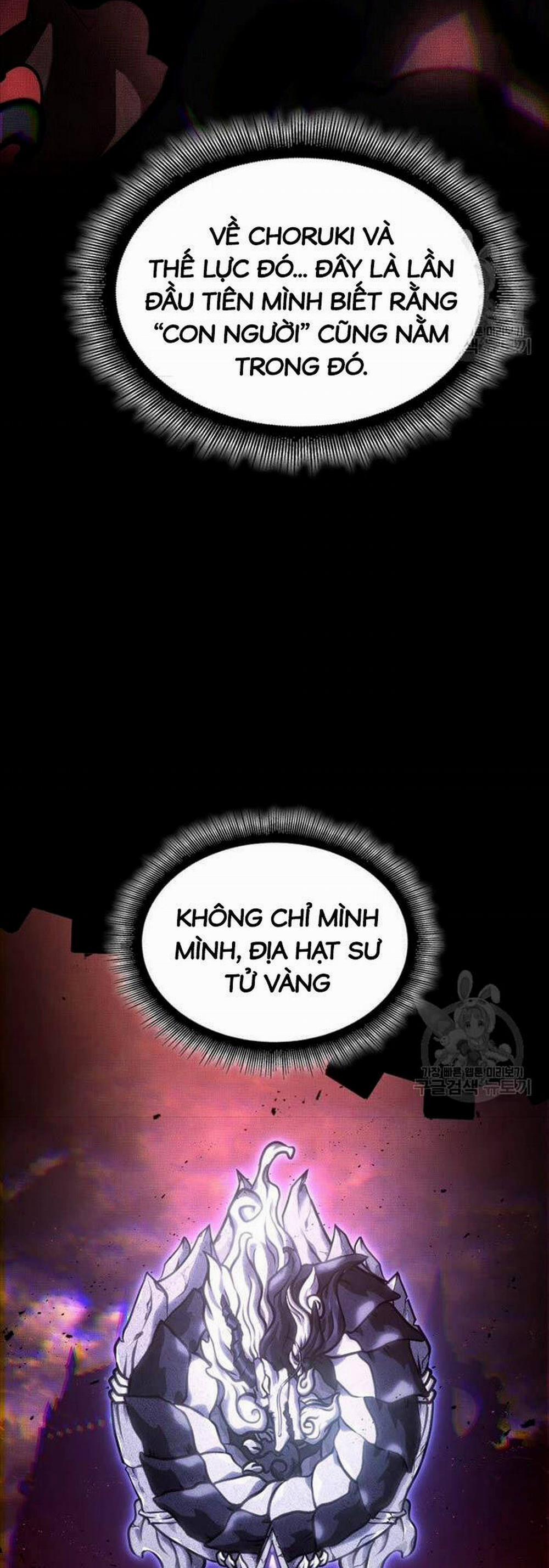 Sự Trở Lại Của Người Chơi Cấp Sss 64 trang 36