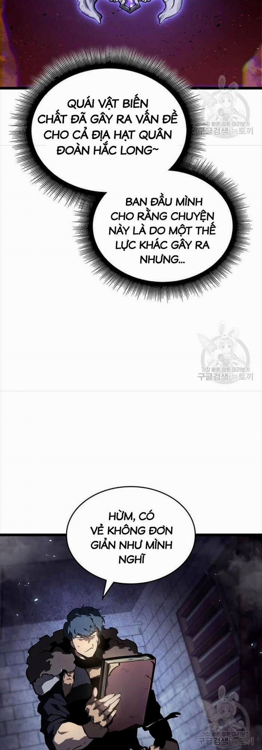 Sự Trở Lại Của Người Chơi Cấp Sss 64 trang 37