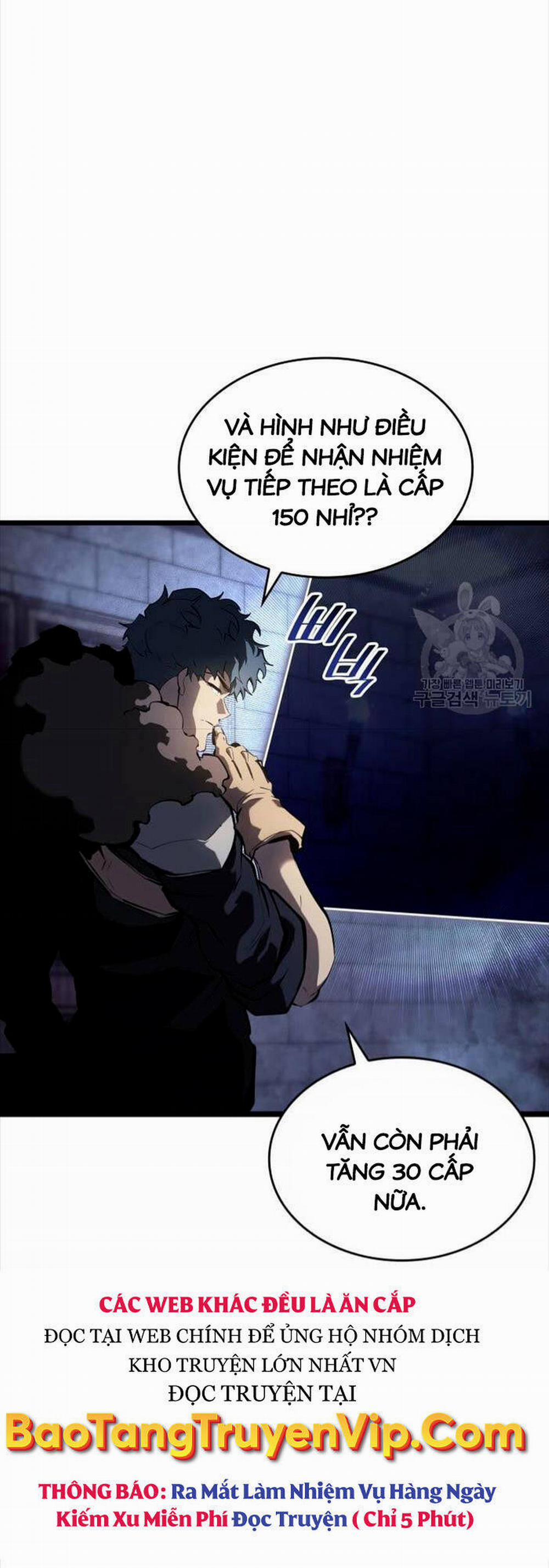Sự Trở Lại Của Người Chơi Cấp Sss 64 trang 39