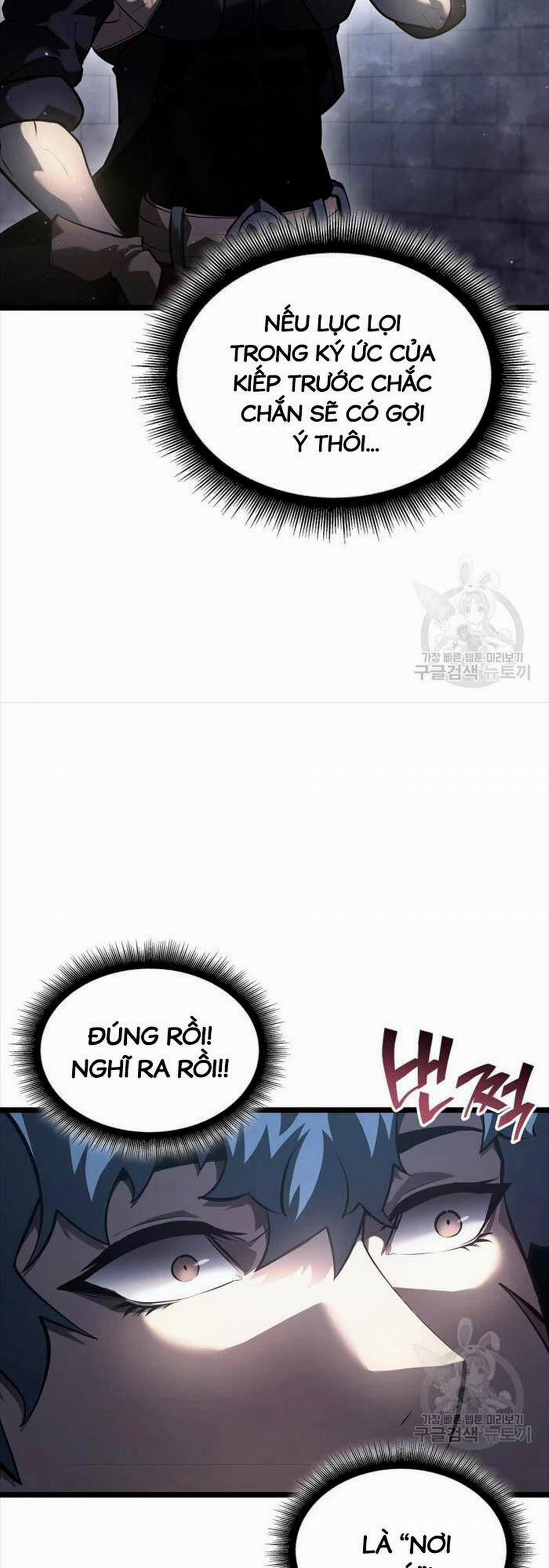 Sự Trở Lại Của Người Chơi Cấp Sss 64 trang 4