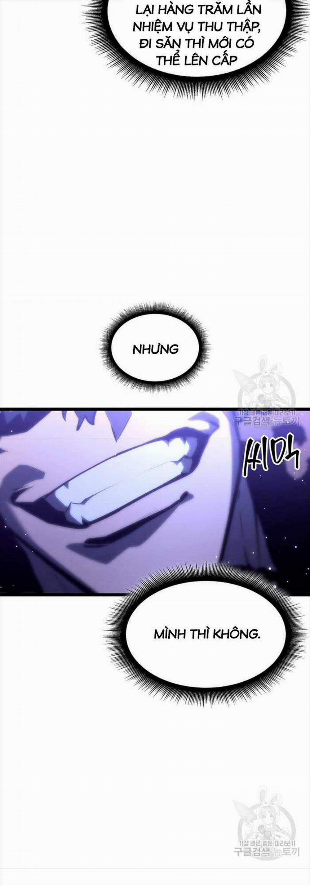 Sự Trở Lại Của Người Chơi Cấp Sss 64 trang 41