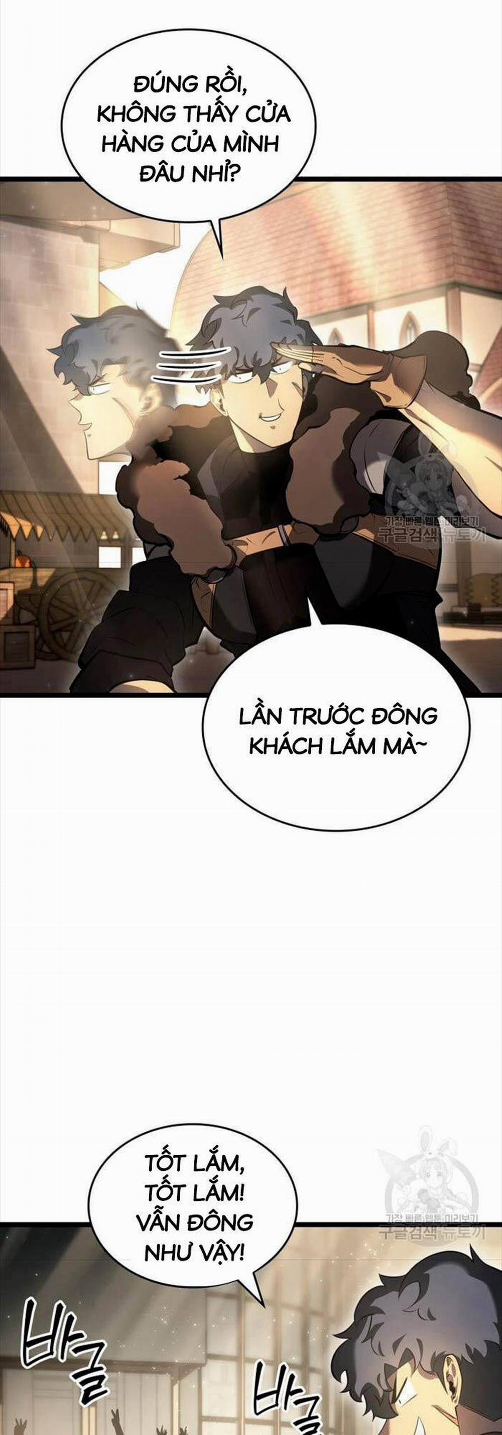 Sự Trở Lại Của Người Chơi Cấp Sss 64 trang 48