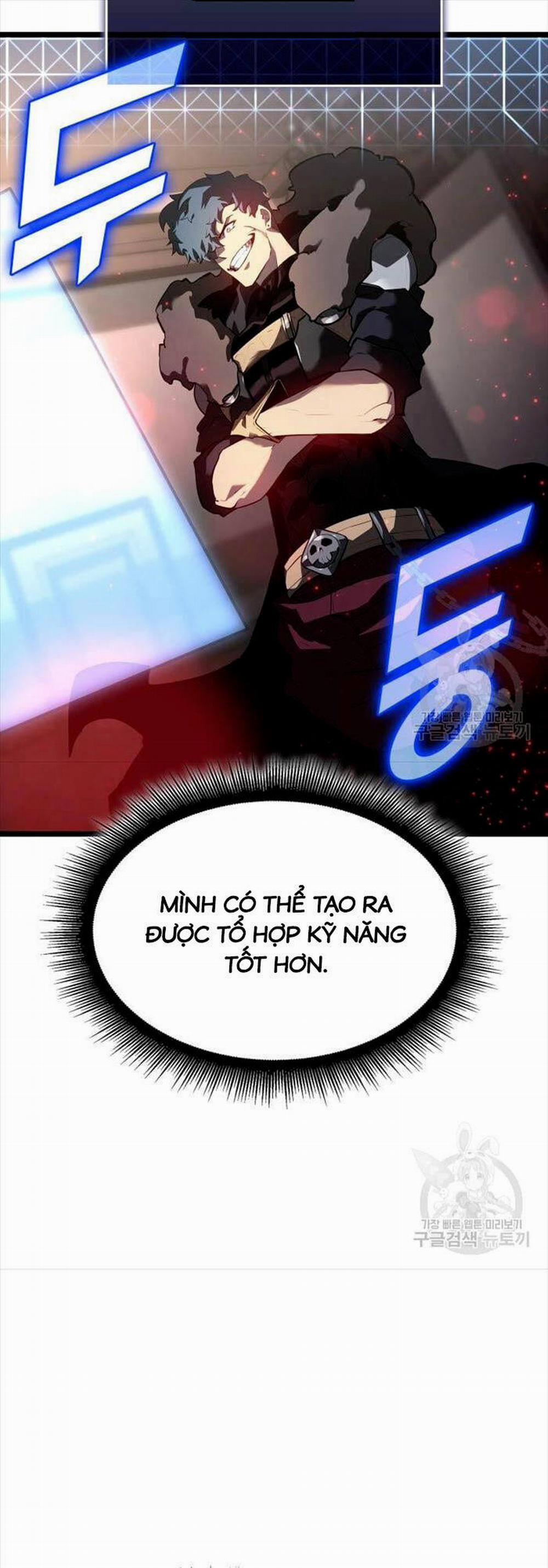 Sự Trở Lại Của Người Chơi Cấp Sss 64 trang 55