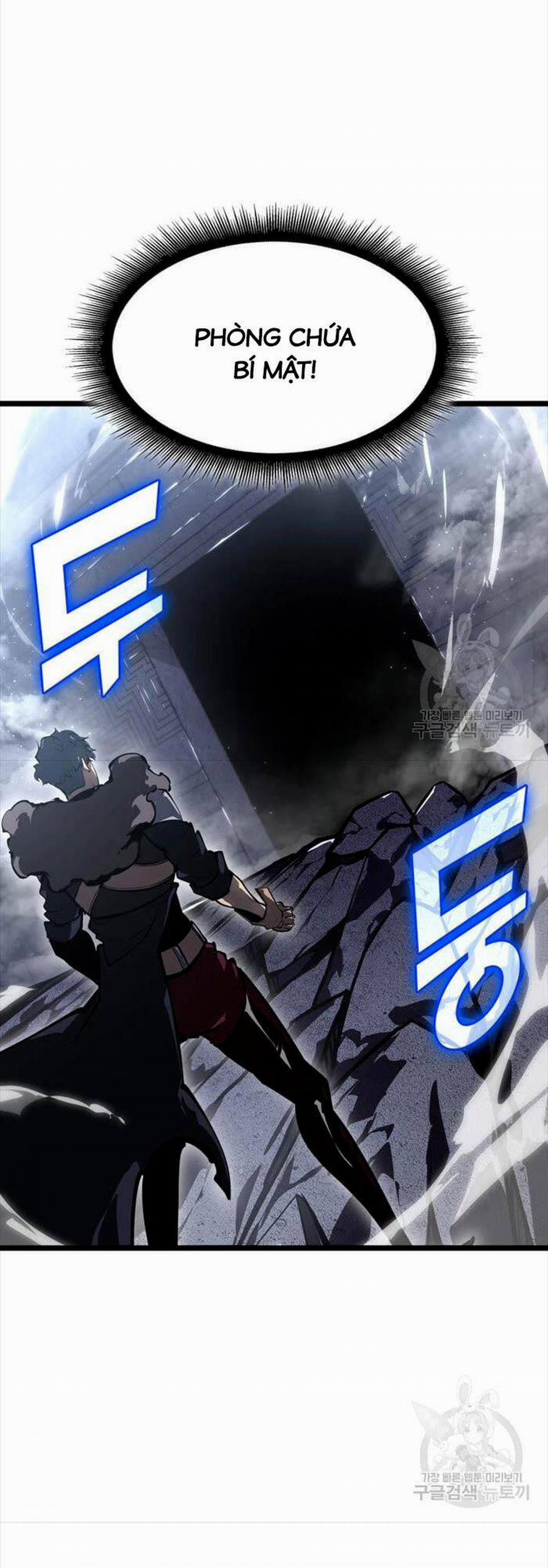 Sự Trở Lại Của Người Chơi Cấp Sss 64 trang 6
