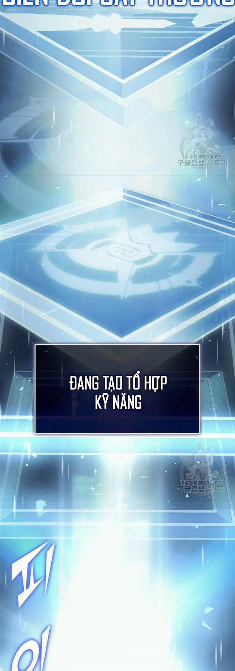 Sự Trở Lại Của Người Chơi Cấp Sss 64 trang 61