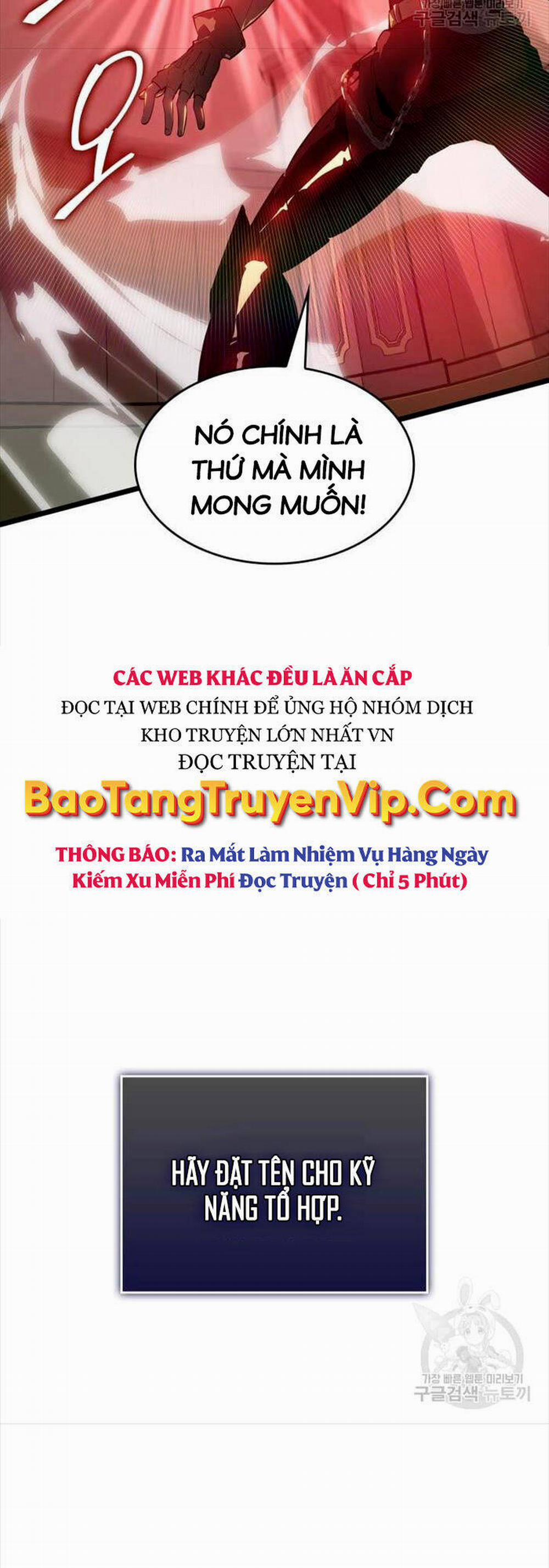 Sự Trở Lại Của Người Chơi Cấp Sss 64 trang 65