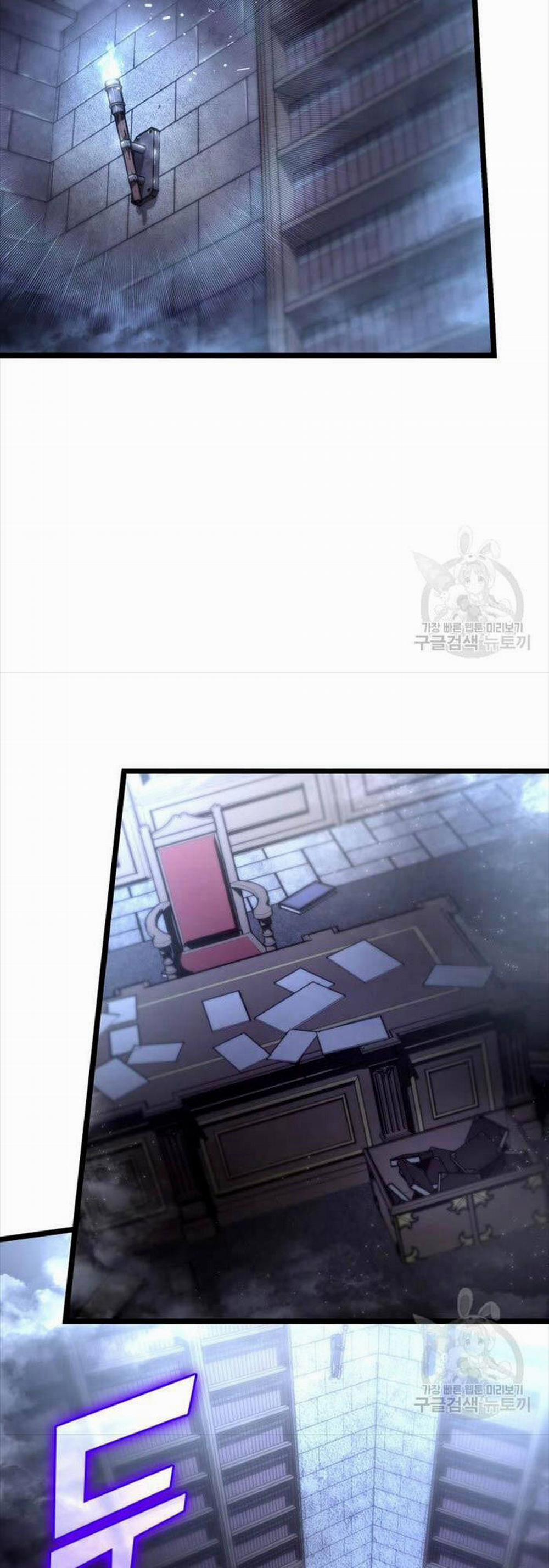 Sự Trở Lại Của Người Chơi Cấp Sss 64 trang 8