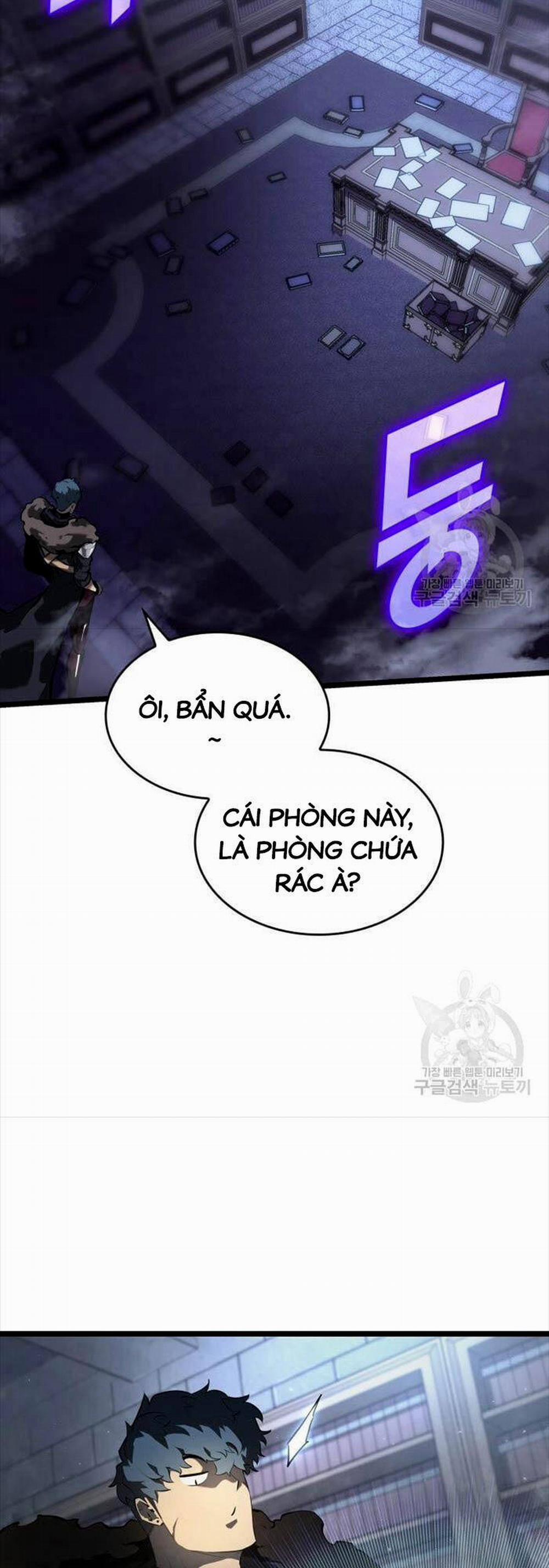 Sự Trở Lại Của Người Chơi Cấp Sss 64 trang 9