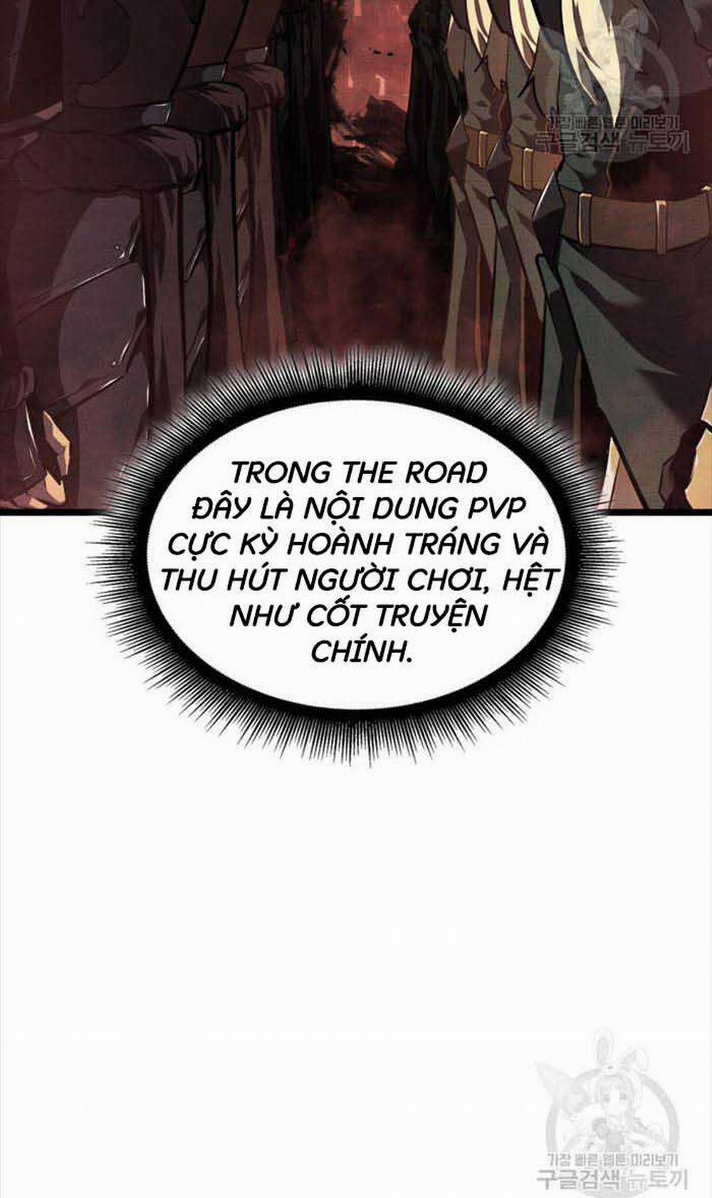 Sự Trở Lại Của Người Chơi Cấp Sss 65 trang 13