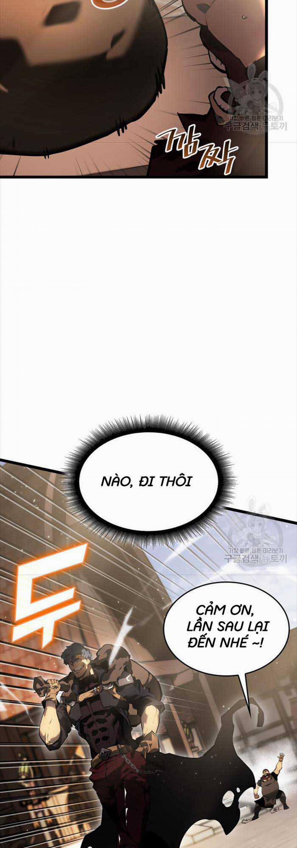 Sự Trở Lại Của Người Chơi Cấp Sss 65 trang 16