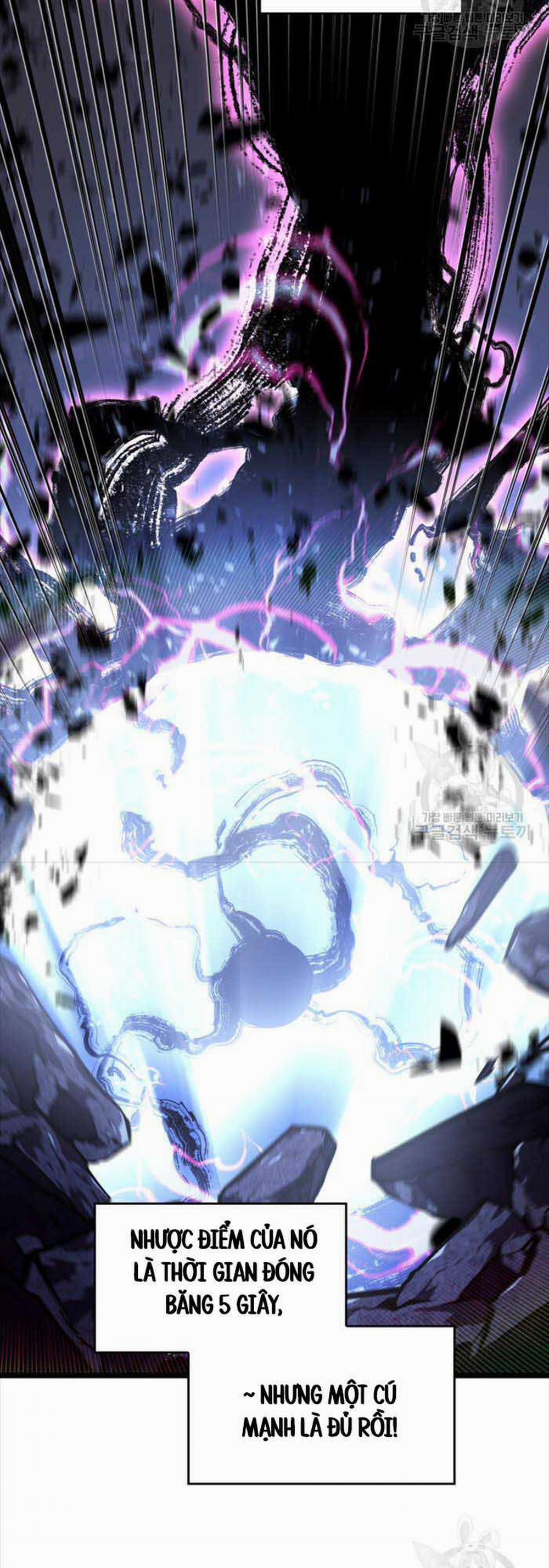 Sự Trở Lại Của Người Chơi Cấp Sss 65 trang 2