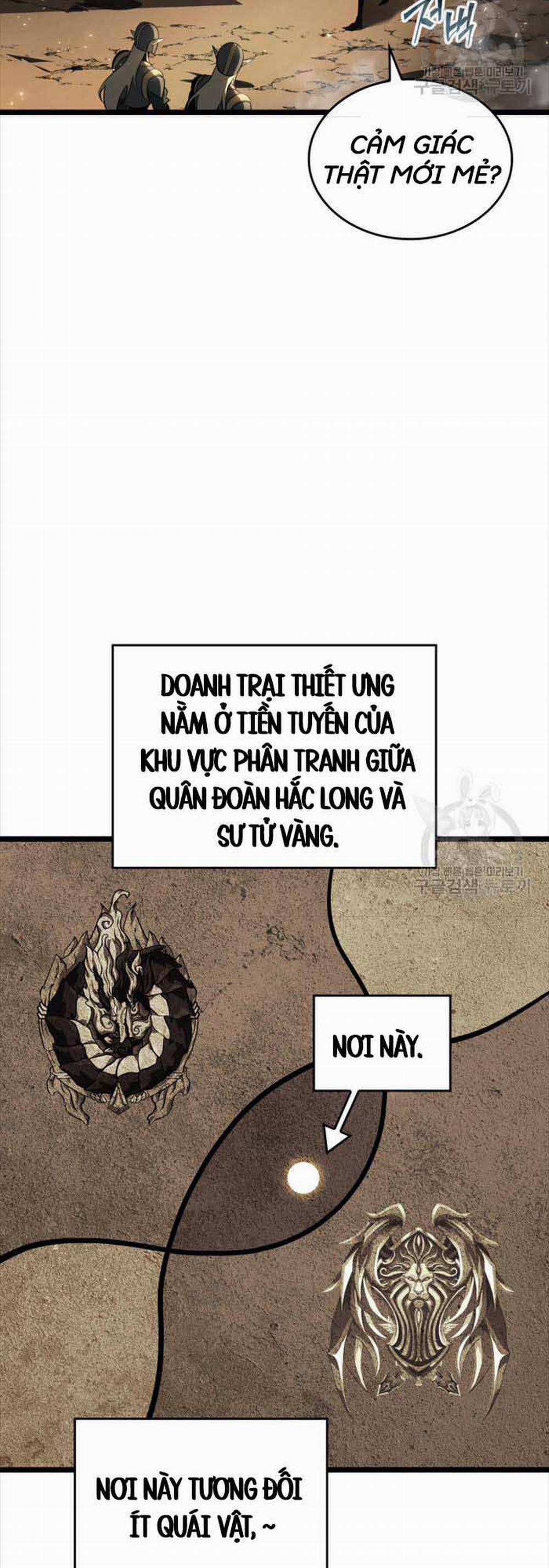 Sự Trở Lại Của Người Chơi Cấp Sss 65 trang 20