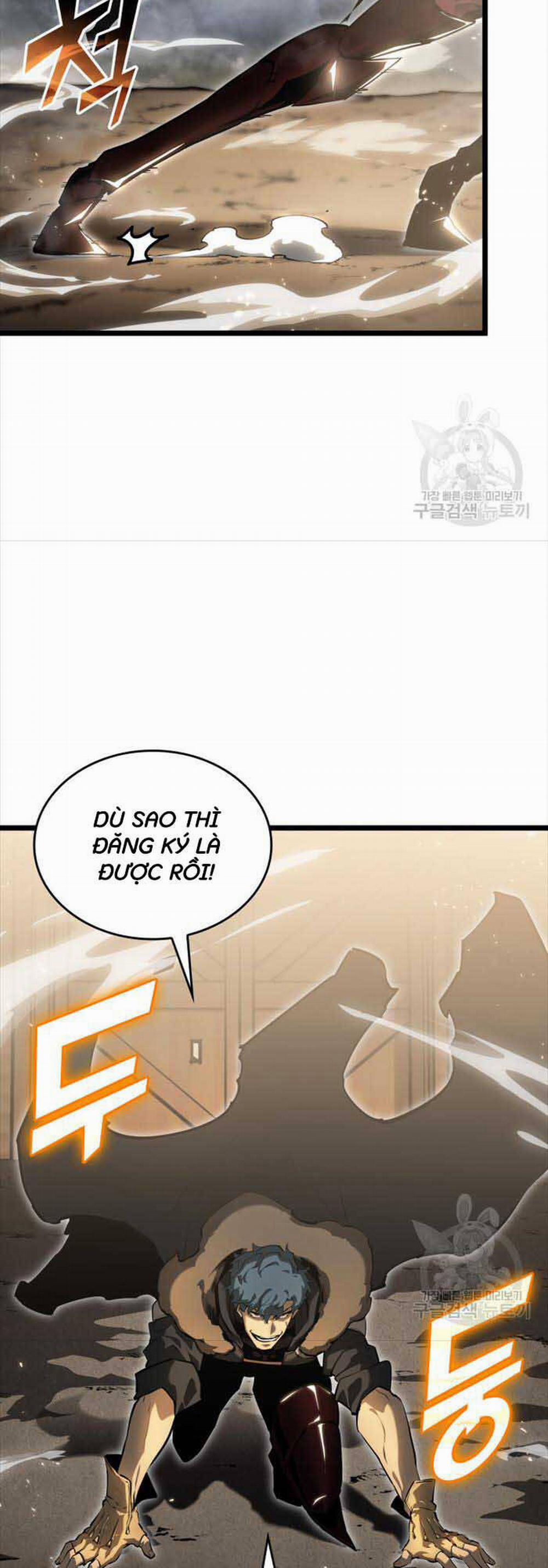 Sự Trở Lại Của Người Chơi Cấp Sss 65 trang 27
