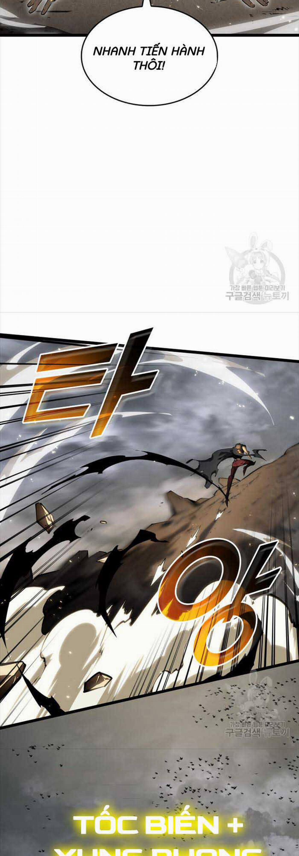 Sự Trở Lại Của Người Chơi Cấp Sss 65 trang 28