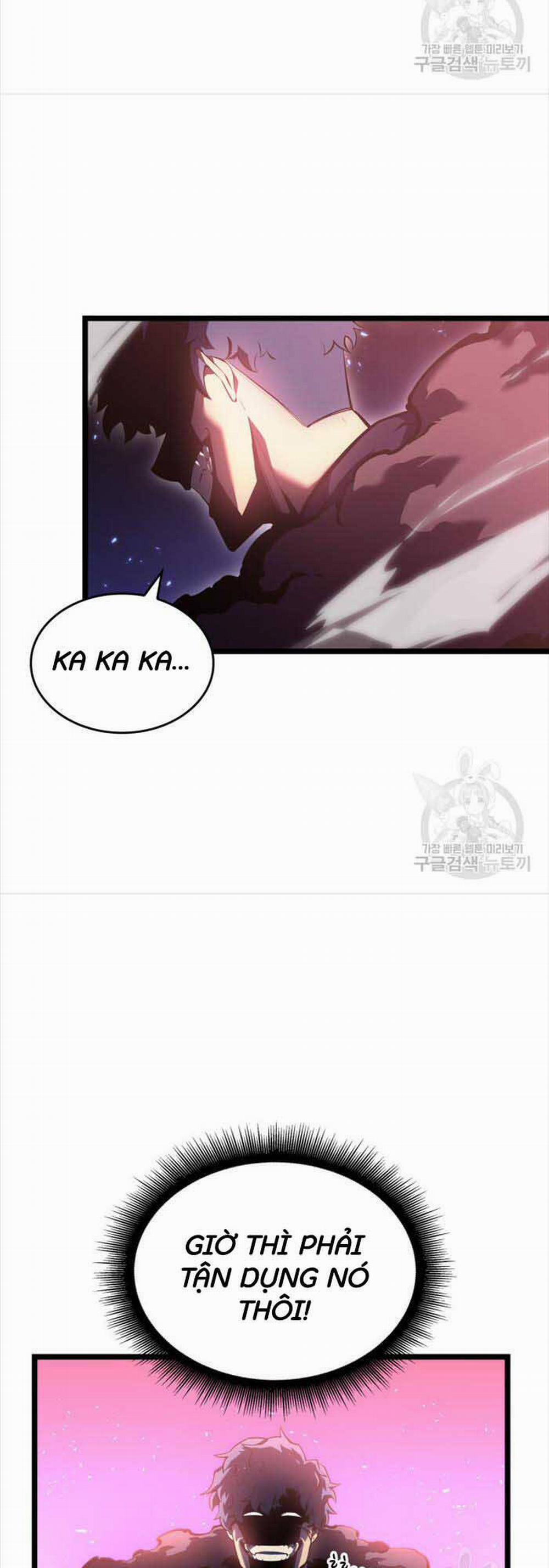 Sự Trở Lại Của Người Chơi Cấp Sss 65 trang 3