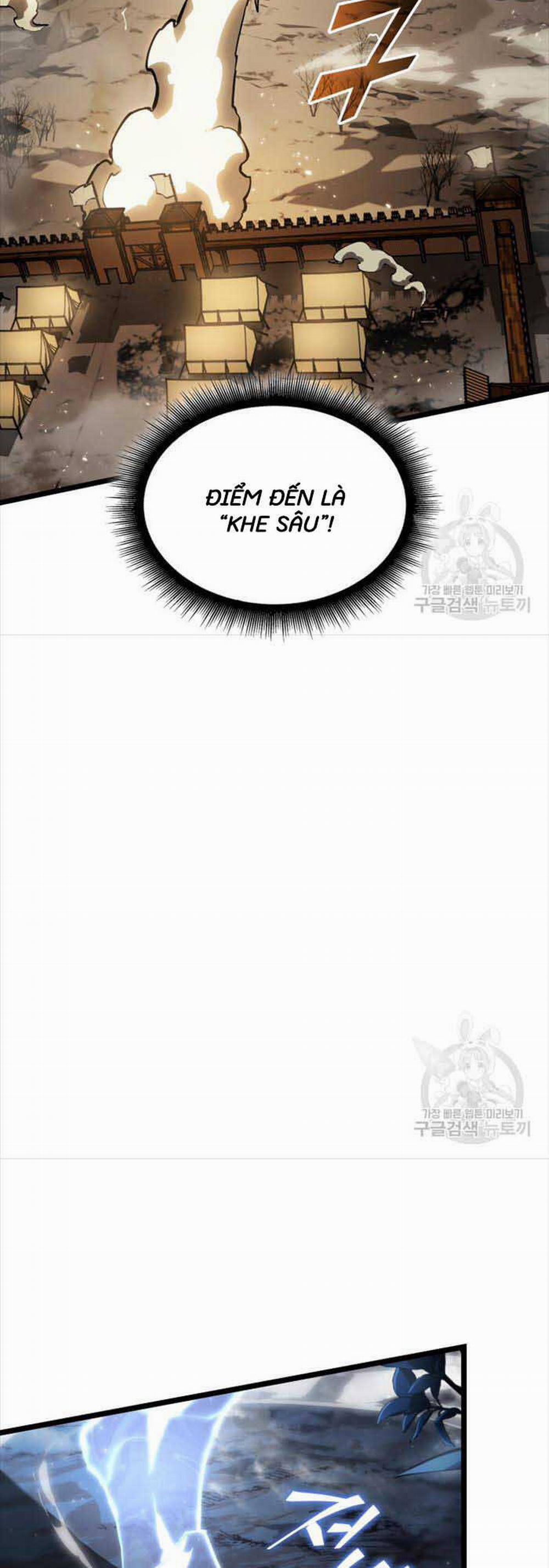 Sự Trở Lại Của Người Chơi Cấp Sss 65 trang 30