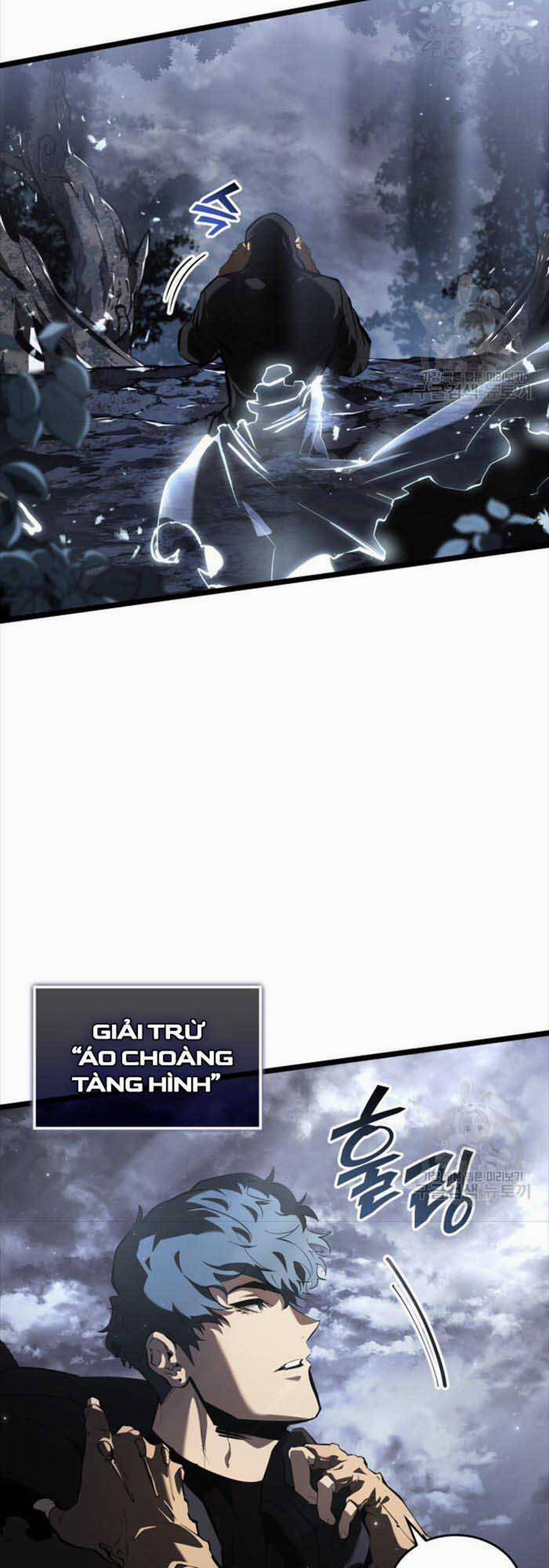 Sự Trở Lại Của Người Chơi Cấp Sss 65 trang 32