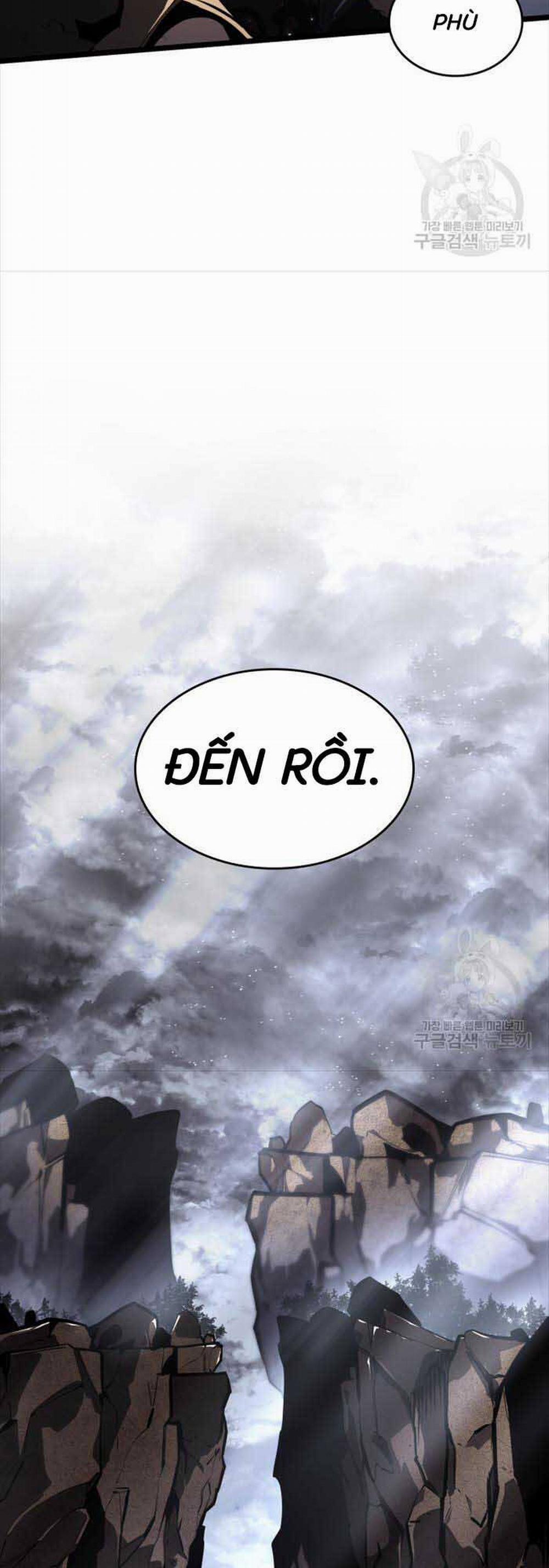 Sự Trở Lại Của Người Chơi Cấp Sss 65 trang 33