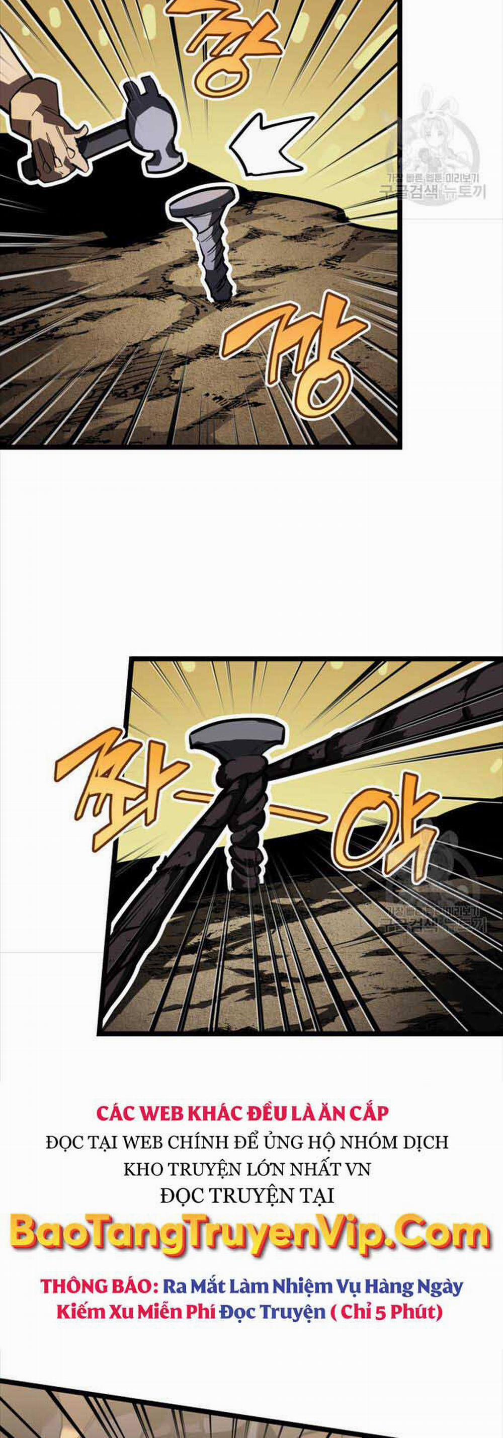 Sự Trở Lại Của Người Chơi Cấp Sss 65 trang 38