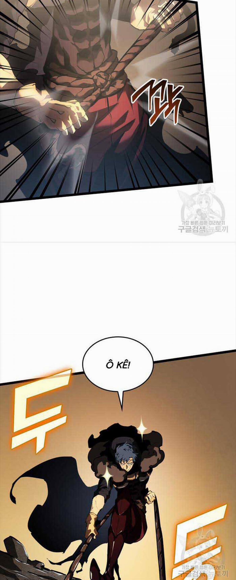 Sự Trở Lại Của Người Chơi Cấp Sss 65 trang 39